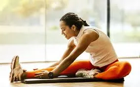 Organized digital wellness resources